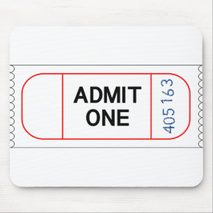 pacific rim,the mist,insidious,watchmojo,trick r t mouse pad