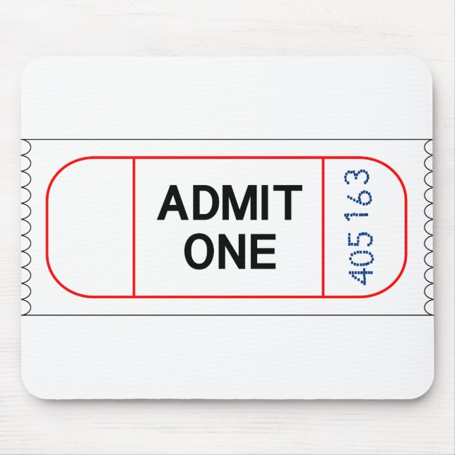 pacific rim,the mist,insidious,watchmojo,trick r t mouse pad (Front)