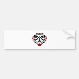 PACIFIC SOUL FIND BUMPER STICKER