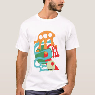 Pacific Spirits T-Shirt