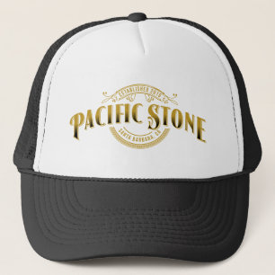 Pacific Stone Hat