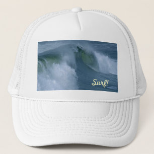 Pacific Surf Hat