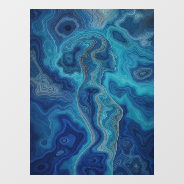 “Pacifica” – An Ocean Portrait (Sheet)