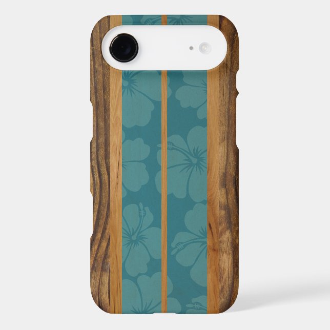 Pacifica - Californian Surf Design Case-Mate iPhone Case (Back)