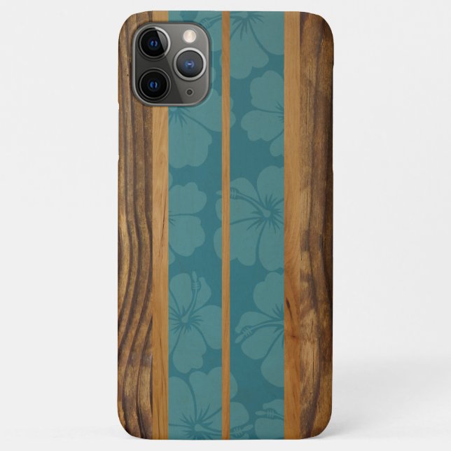 Pacifica - Californian Surf Design Case-Mate iPhone Case (Back)