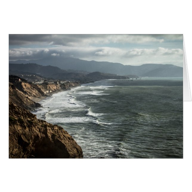Pacifica Coast (Front Horizontal)
