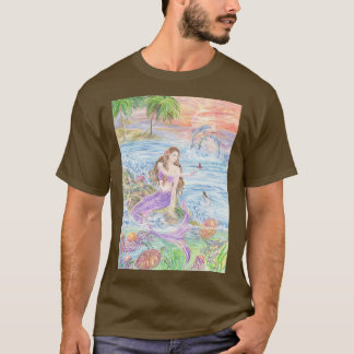 Pacifica T-Shirt