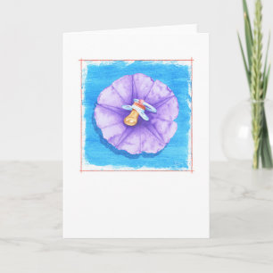 Paciflower Card