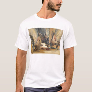 Pack Attack T-Shirt