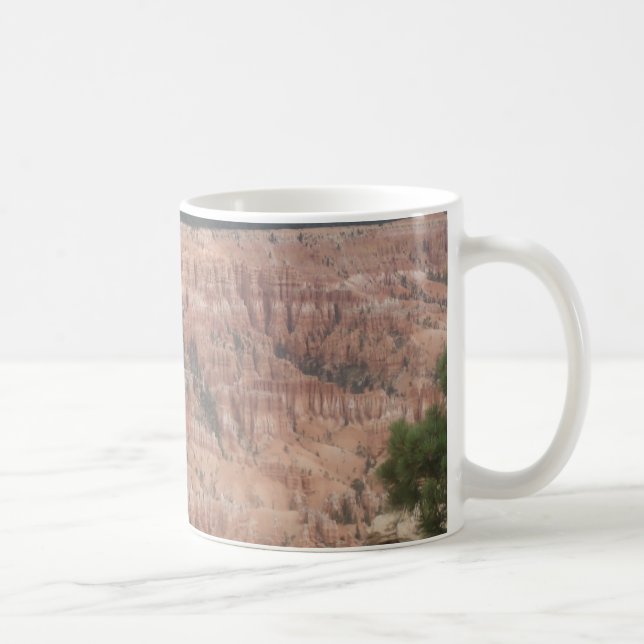 Pack Bryce Canyon Coffee Mug (Right)