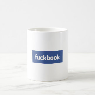 pack fuckbook coffee mug