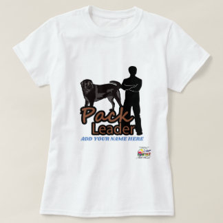 Pack Leader T-Shirt