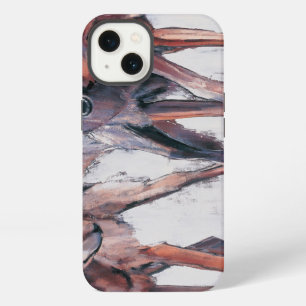 Pack Leaders 2001 iPhone Case