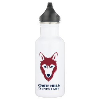 PACK Pride Double-Sided Water Bottle