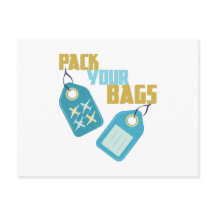 Pack Your Bags