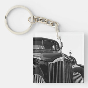 Packard One Twenty Key Ring