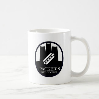 Packer's Little Factory - ;) Coffee Mug
