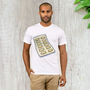 Packet Of Pills T-Shirt