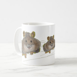 Packrat / Woodrat Mug