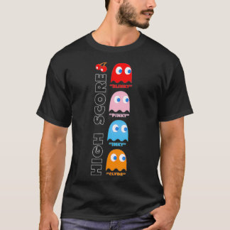 PACMAN4  T-Shirt