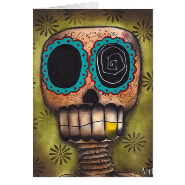 Paco el Feliz (Front)