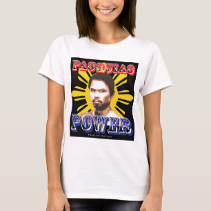 Pacquiao T-Shirt