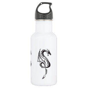Pact of the Dragon B1 532 Ml Water Bottle