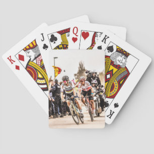 Pact with the Devil Playing Cards
