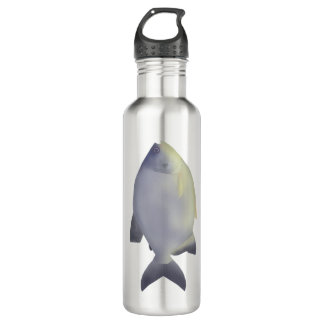 Pacu caranha  710 ml water bottle