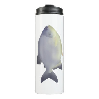 Pacu caranha  thermal tumbler