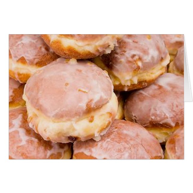 Paczki A Michigan Original (Front Horizontal)