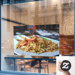 Pad Thai Hungry Noodles  Prawn Thai Restaurant