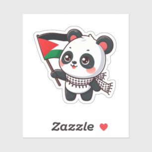 Padastine peace panda