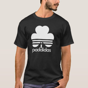 PADDIDAS T-SHIRT  Classic T-Shirt3