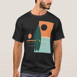 Paddle Board 6 T-Shirt