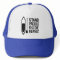 Paddle board "trucker style" hat