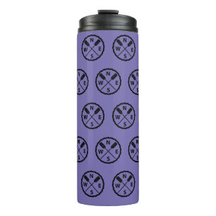 Paddle Explorer Design - Thermal Tumbler