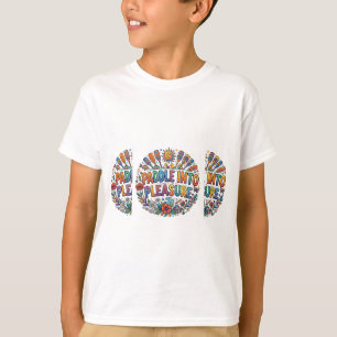 Paddle into Pleasure T-Shirt