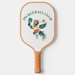 Paddle Kids Retro Pickleball Club - Personalised