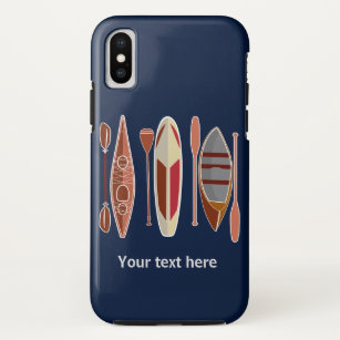 Paddle Passion Case-Mate iPhone Case