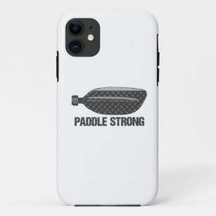 Paddle Strong Case-Mate iPhone Case