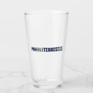 Paddle Tennessee Kayaking Glass