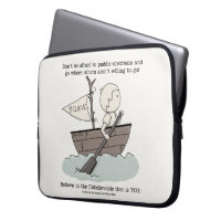 Paddle Upstream