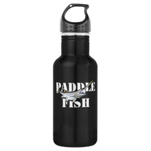 Paddlefish 532 Ml Water Bottle
