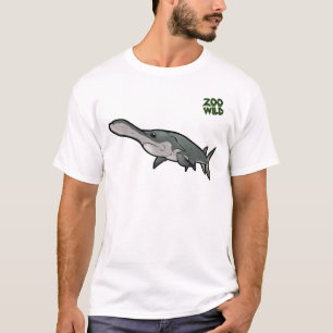 Paddlefish T-Shirt