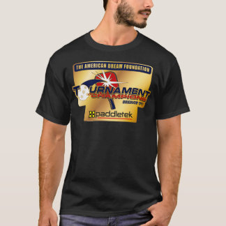 PADDLETEK TOURNAMENT T-Shirt