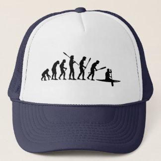Paddling Evolution (C1) Trucker Hat
