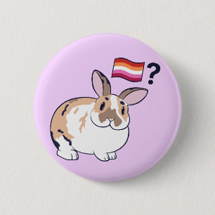 Paddy Pride Badge (WLW)