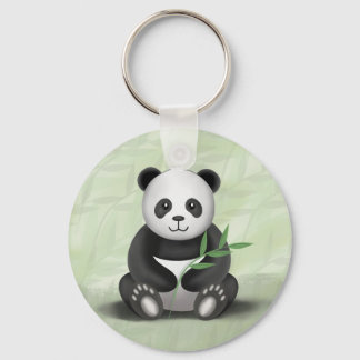 Paddy the Panda - Key Chain