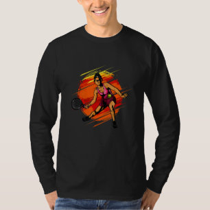 Padel Woman T-Shirt